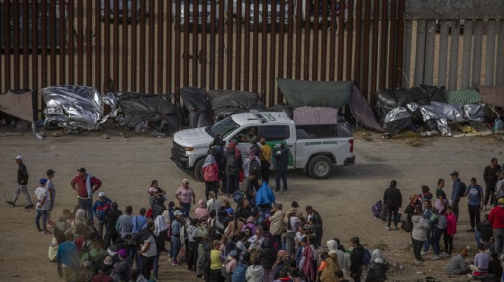 Debilidades en política exterior