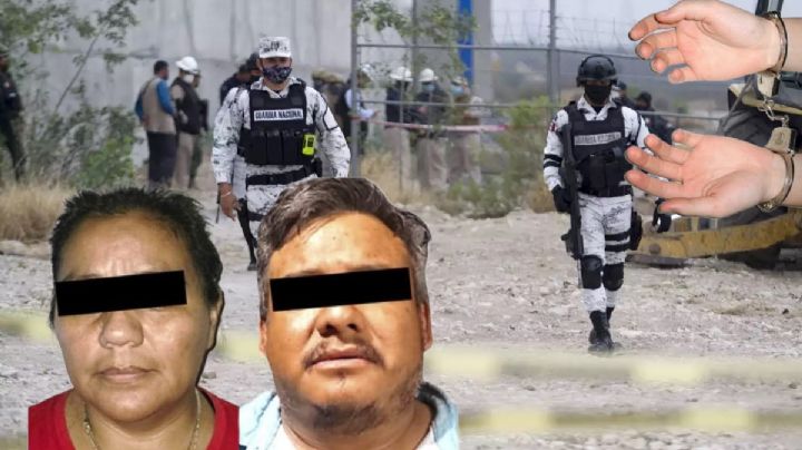 Cae La Vaca, líder huachicolero en la región de Tula