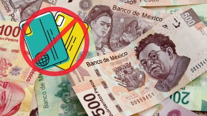 Según expertos, el dinero en efectivo es muy seguro para tener un plan financiero