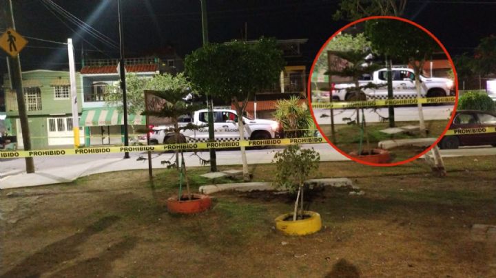 Terror en Valle de los Naranjos: muere pareja acribillada en Celaya