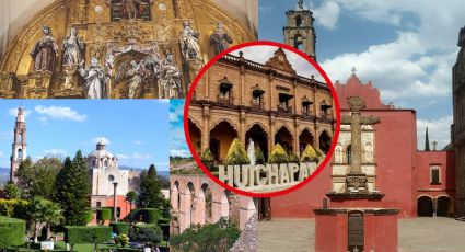 Hidalgo tiene ahora Zona de Monumentos Históricos, conócela