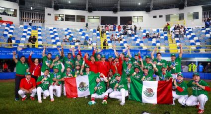 El plan de México para explotar a su selección de Beisbol como al Tri