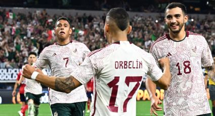 México está en semifinales de Copa Oro tras vencer a Costa Rica y aquí están los mejores MEMES