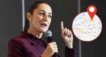 Claudia Sheinbaum estará en colonia popular de Veracruz el 13 de julio