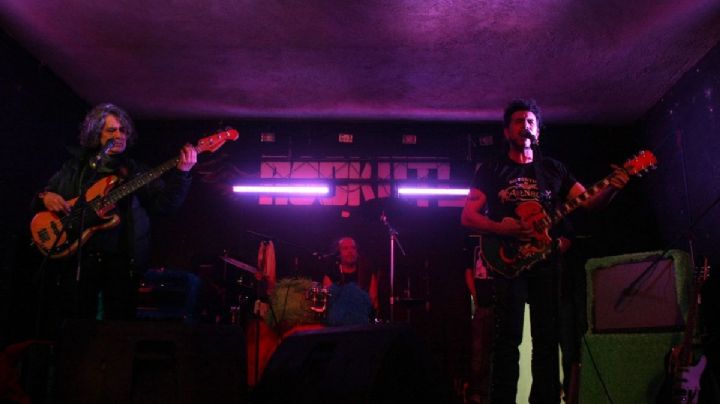 4 lugares en Xalapa para escuchar rock en vivo