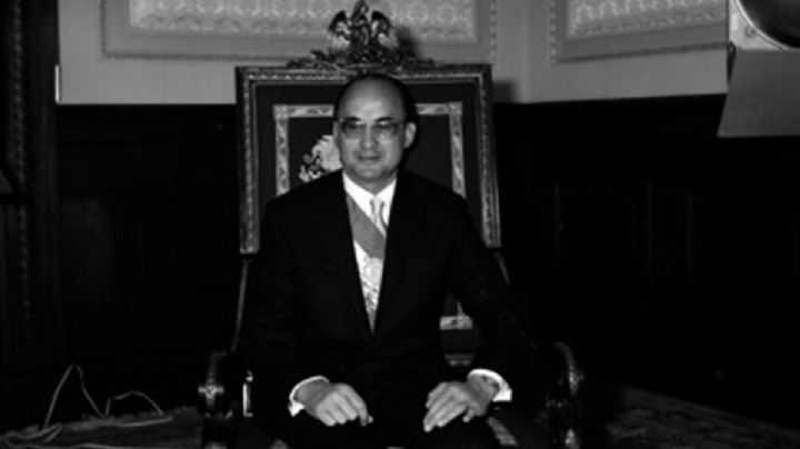 Militares habrían estado dispuestos a asesinar a Luis Echeverría