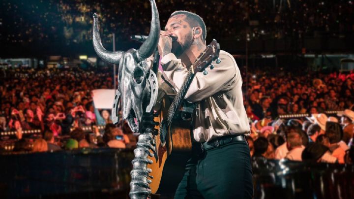 No te contaron mal, Christian Nodal regresa a Pachuca, te decimos cuándo y cuánto cuesta el boleto