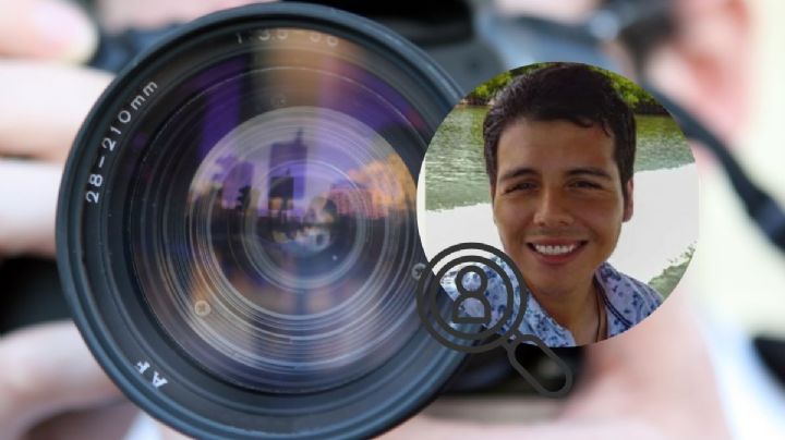 Fotógrafo de Nanchital suma 48 horas desaparecido; búsqueda continúa: CEAPP