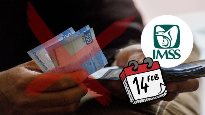 ¿Cuándo podría DESAPARECER la Pensión del IMSS?