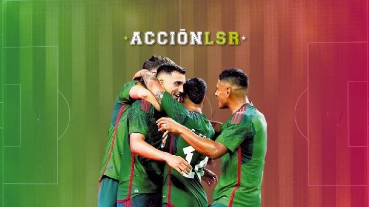 ¿Un técnico mexicano es la clave para el éxito de la Selección Mexicana?