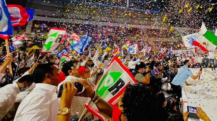 Barones que apuestan a perder