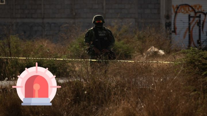 Localizan el cadáver de una joven en estado de putrefacción en Tlalpan