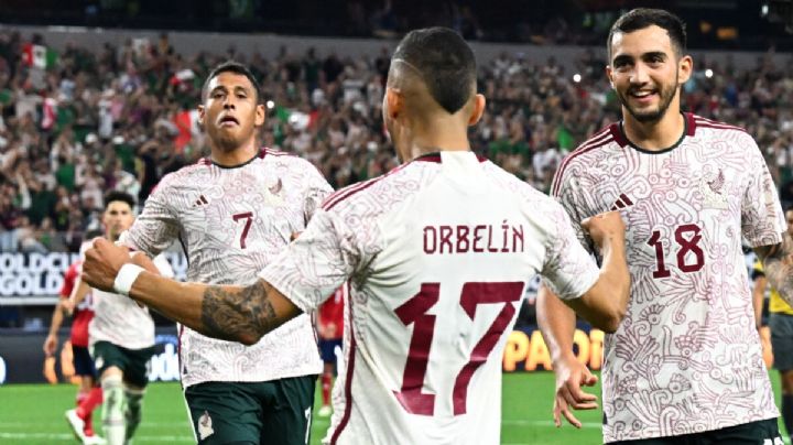 México está en semifinales de Copa Oro tras vencer a Costa Rica y aquí están los mejores MEMES