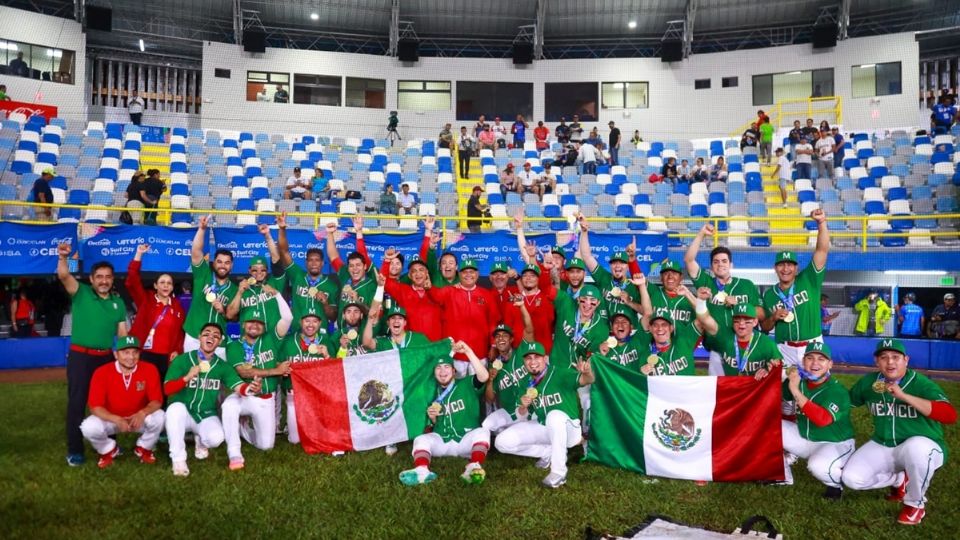 El plan de México para explotar a su selección de Beisbol como al Tri