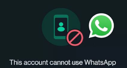 ¡Atento! WhatsApp SUSPENDERÁ tu cuenta si usas estas aplicaciones