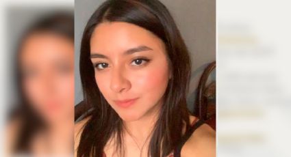 Buscan a Melanie Yohalbet, menor de 15 años desaparecida en Xalapa