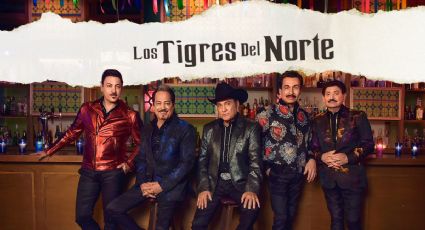 ¡Llegan a Xalapa Los Tigres del Norte! Esto se sabe de su concierto