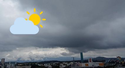 ¿Cómo estará el clima en Xalapa este lunes 10 de julio?