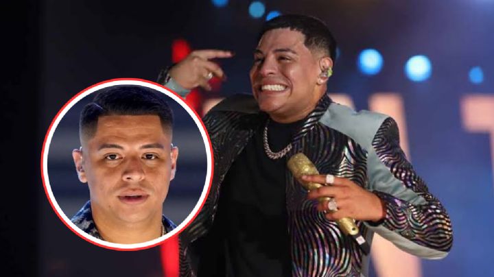 ¿Cancelan a Eduin Caz? Fans se incomodan en pleno concierto por esta razón