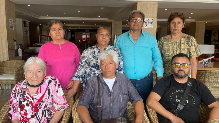 Denuncian cártel inmobiliario: Falsifican acta y roban terreno en Vicente Valtierra