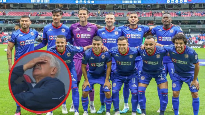 Cruz Azul, un desastre: los mejores MEMES de su derrota ante Toluca