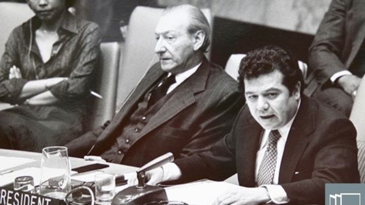 Muerte de Porfirio Muñoz Ledo conmociona a políticos de todos los partidos