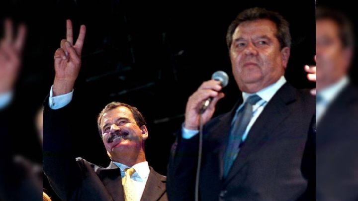 QEPD Porfirio Muñoz Ledo, el guanajuatense “ius sanguinis”