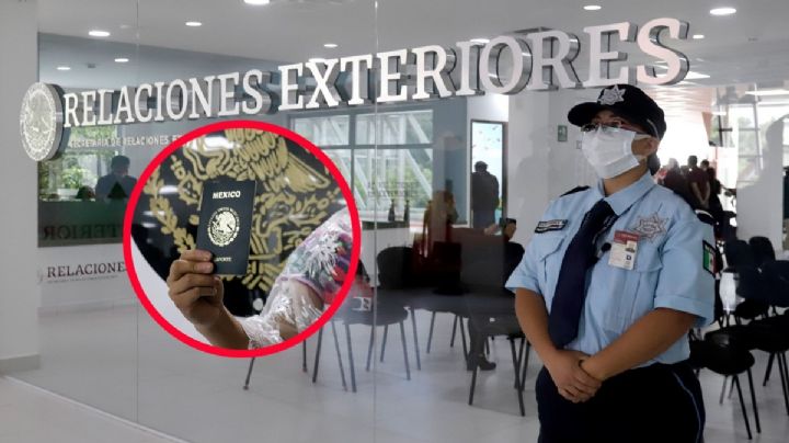 ¿Necesitas sacar o renovar tu pasaporte? SRE abrirá oficinas los domingos