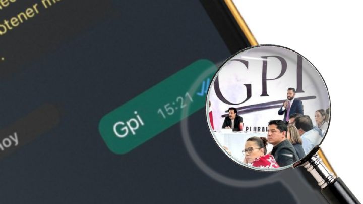 No es Gracias Por Invitar, esto significa el GPI fundado por Omar Fayad