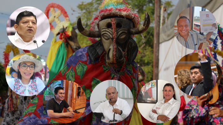 Elecciones 2024: políticos de pueblos originarios y afrodescendientes en Veracruz