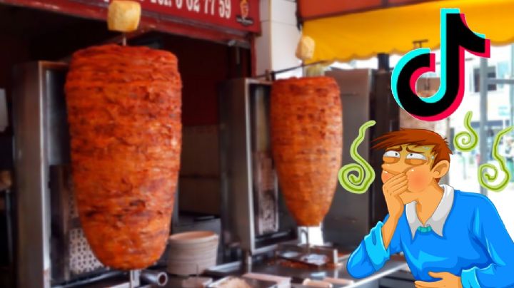 ¿Taquerías de Pachuca que hacen daño? Este tiktoker las descubre | VIDEOS