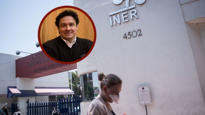 Cuestionan ética y desvío de recursos en investigación con pacientes con VIH en el INER