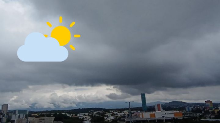 ¿Cómo estará el clima en Xalapa este lunes 10 de julio?