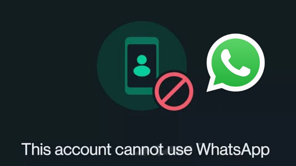 Importante advertencia: Uso de aplicaciones no autorizadas puede llevar a la suspensión de tu cuenta de WhatsApp