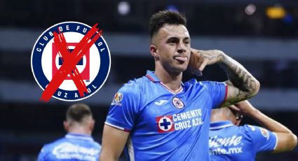 El polémico motivo por el que Augusto Lotti se va de Cruz Azul