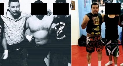 Abogado y maestro de artes marciales, el agresor de joven empleado que se reporta grave en hospital