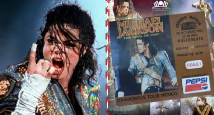 El día que Michael Jackson obligó a un dentista en México para que le quitará una muela