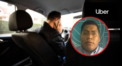 "No sabía si me iba a dejar bajar", denuncian a conductor de Uber por acoso sexual en la CDMX