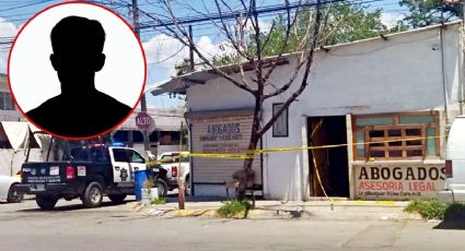 ¡Tragedia!: Escolta dispara por accidente a su hermano abogado en Nuevo León