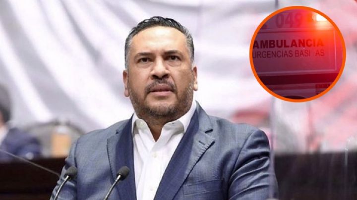 ¿Quién era Ricardo Flores, director jurídico del Congreso de Nuevo León asesinado?