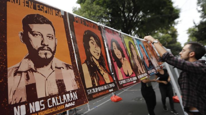¿En qué va el caso Narvarte de la CDMX a 8 años de distancia?