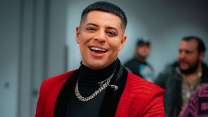 ¿Eduin Caz se va de Grupo Firme? Él dice la verdad sobre lo que ya se sospechaba