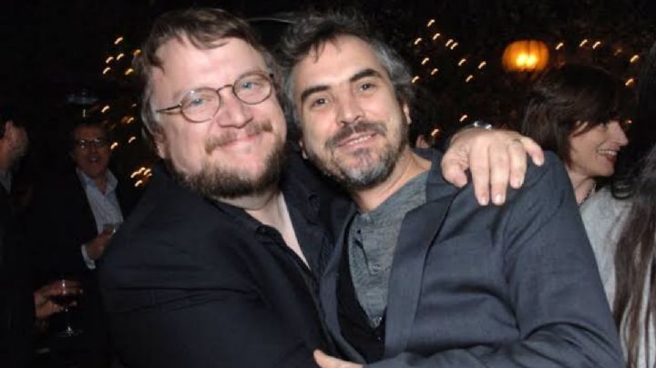 Estas películas de Del Toro y Cuarón están dentro de las MEJORES 100 películas de la historia