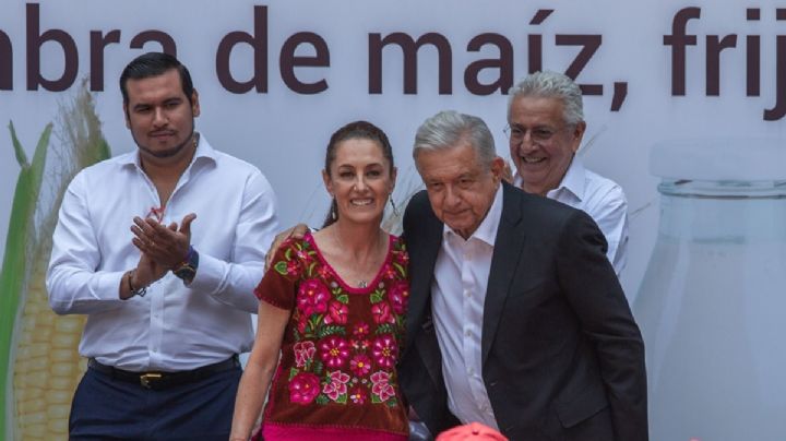 Claudia Sheinbaum, la científica protegida de AMLO: Financial Times