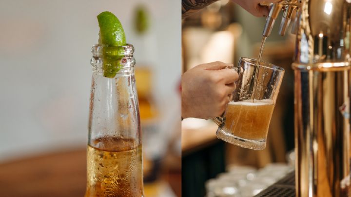 ¿Qué día de la semana se consume más cerveza? No es el viernes ehh