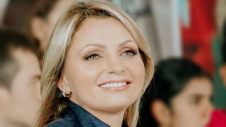 Angélica Rivera cumple años, ¿qué ha sido de ella?