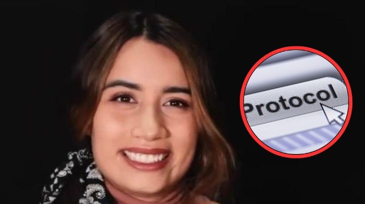 Mexicana desaparecida en Berlín: El protocolo que podría encontrar a María Fernanda