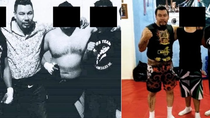 Abogado y maestro de artes marciales, el agresor de joven empleado que se reporta grave en hospital