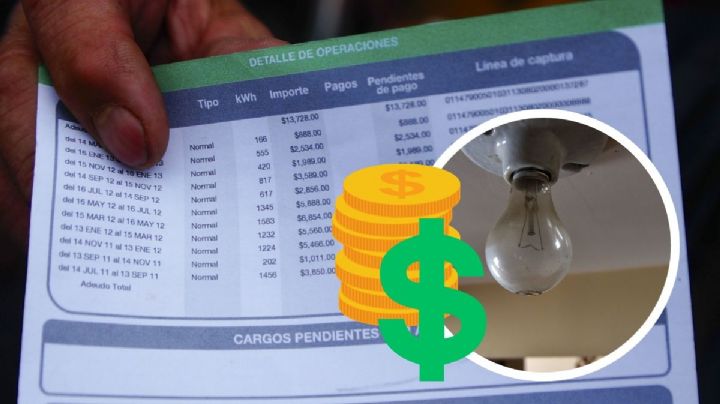 ¿Cobro excesivo de luz en Veracruz? Así puedes poner una queja a CFE