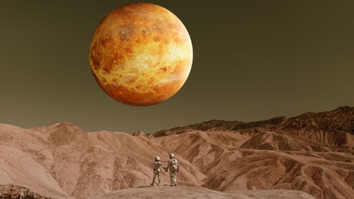 ¿Cómo sería el viaje a VENUS creado por OceanGate? Empresa que acabó con Titán
